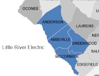 Little River Electric